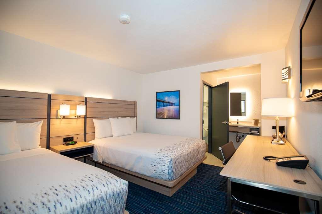 Orange Grove Inn Tustin Zimmer foto