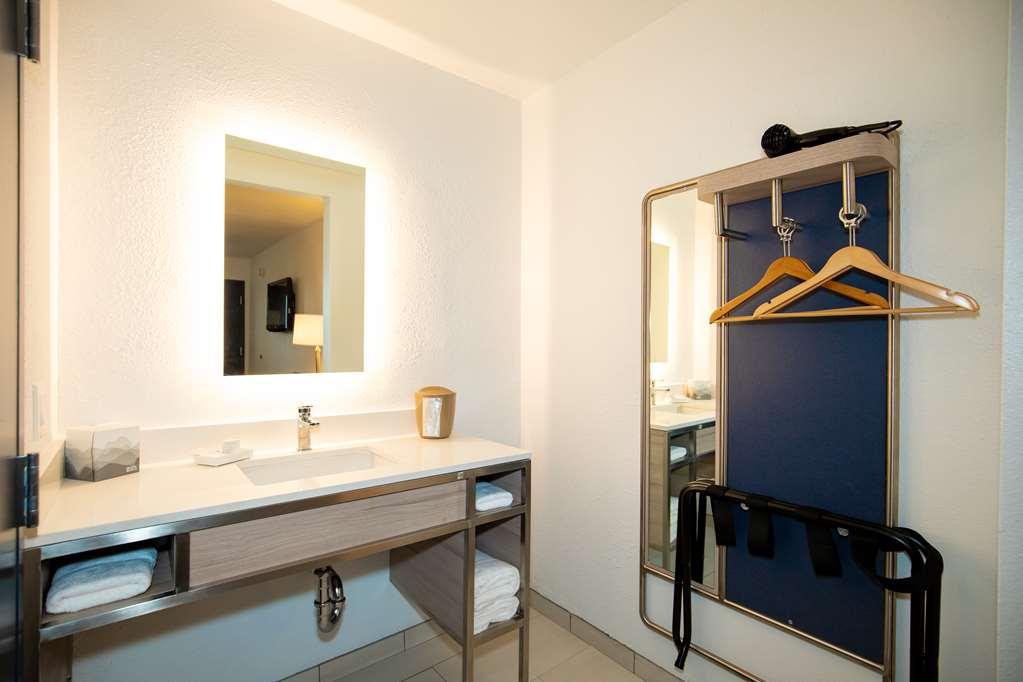 Orange Grove Inn Tustin Zimmer foto