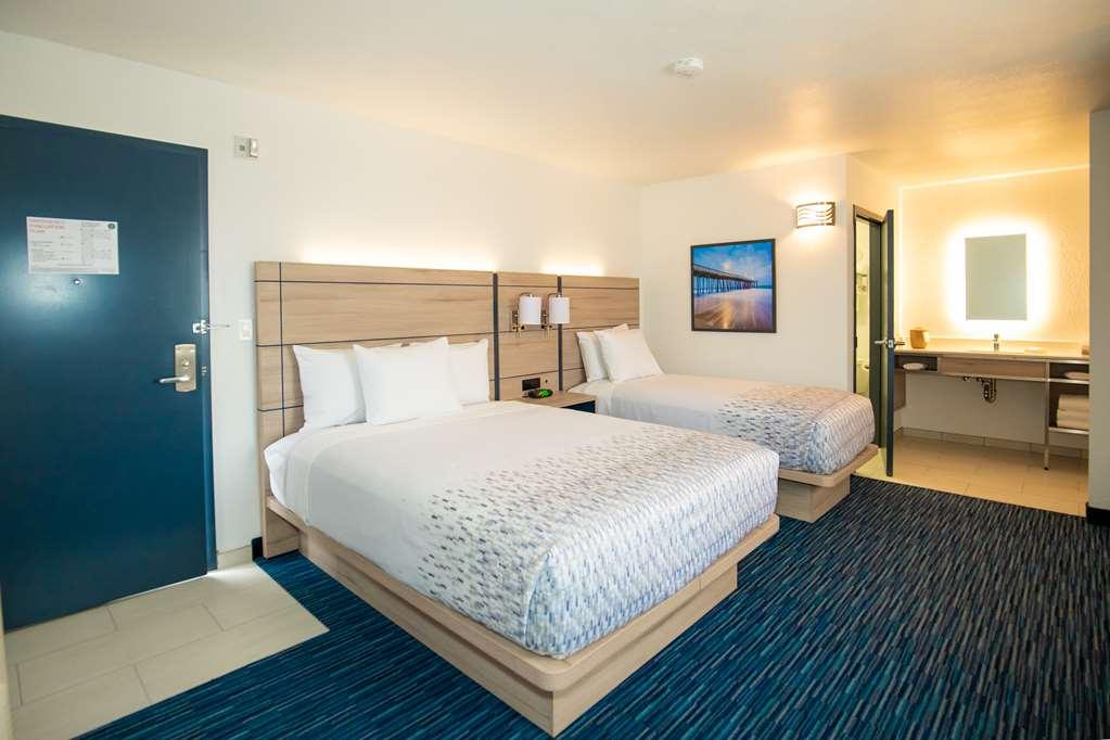 Orange Grove Inn Tustin Zimmer foto