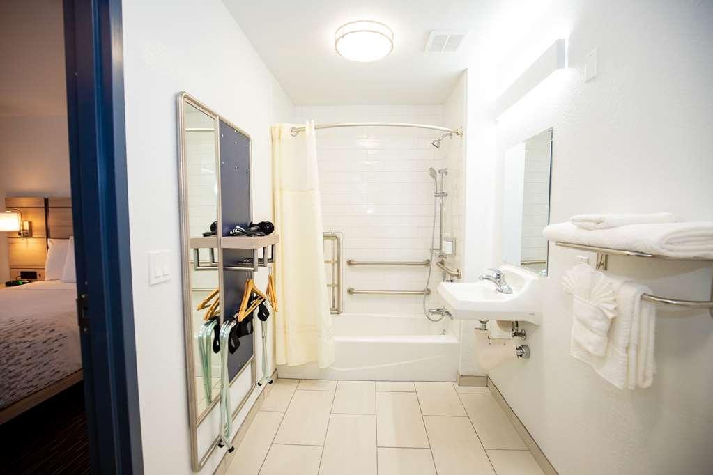 Orange Grove Inn Tustin Zimmer foto