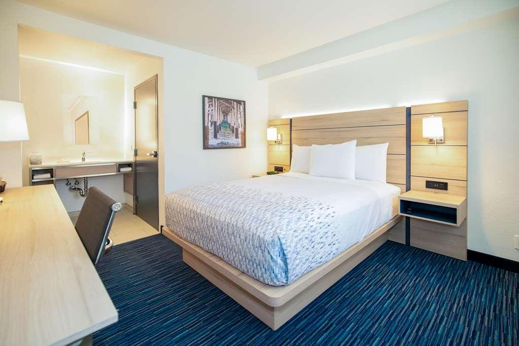 Orange Grove Inn Tustin Zimmer foto